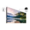 Imagen de Pantallas Samsung Video Wall 55" VM55B-U Ultra Nar