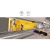 Imagen de Pantallas Samsung Video Wall 55" VM55B-U Ultra Nar