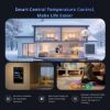 Imagen de Control Panel Sonoff Nspanel120pb Blanco