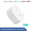 Imagen de Sensor Sonoff Snzb-05p Fugas De Agua Zigbee