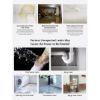 Imagen de Sensor Sonoff Snzb-05p Fugas De Agua Zigbee