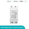 Imagen de Switch Inteligente Sonoff Basicr4