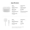 Imagen de Sensor Sonoff Snzb-05p Fugas De Agua Zigbee