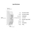 Imagen de Switch Inteligente Sonoff Basicr4