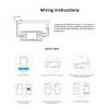Imagen de Switch Inteligente Sonoff Basicr4