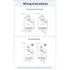 Imagen de Switch Sonoff Mini-d Wi-fi Contacto Seco