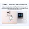 Imagen de Switch Sonoff Mini-d Wi-fi Contacto Seco