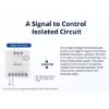 Imagen de Switch Sonoff Mini-d Wi-fi Contacto Seco