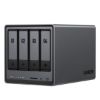 Imagen de Nas Ugreen Dxp4800 4 Bahías