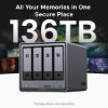 Imagen de Nas Ugreen Dxp4800 4 Bahías