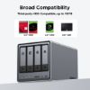 Imagen de Nas Ugreen Dxp4800 4 Bahías