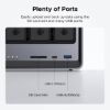 Imagen de Nas Ugreen Dxp4800 4 Bahías