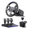 Imagen de Volante Pxn V99 Pc, Ps4, Xbox One, Xbox Series X|S