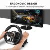 Imagen de Volante Pxn V3 Pro Pc Ps3 Ps4 Xbox X|s Switch