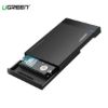 Imagen de Gabinete Ugreen Disco Duro 2.5" Usb 3.0