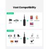 Imagen de Ugreen Adaptador Receptor/transmisor Bluetooth
