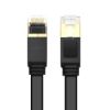 Imagen de Ugreen Cable Ethernet Cat7 U/ftp 1 Metro Negro