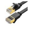 Imagen de Ugreen Cable Ethernet Cat7 U/ftp 1 Metro Negro