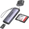 Imagen de Ugreen Lector De Memoria Sd/microsd Tipo Pendrive