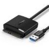 Imagen de Ugreen Gabinete 2.5"/3.5" Sata Usb 3.0