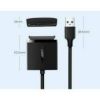 Imagen de Ugreen Gabinete 2.5"/3.5" Sata Usb 3.0