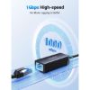 Imagen de Ugreen Adaptador Usb A Ethernet Gigabit