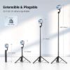 Imagen de Ugreen Tripode y Selfie Ajustable Bluetooth 5.0