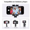 Imagen de Ugreen Tripode y Selfie Ajustable Bluetooth 5.0