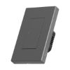 Imagen de Interruptor Sonoff M5 1 Gang Matter Gris