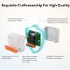 Imagen de Interruptor Sonoff Zbminil2 Mini Zigbee Sin Neutro