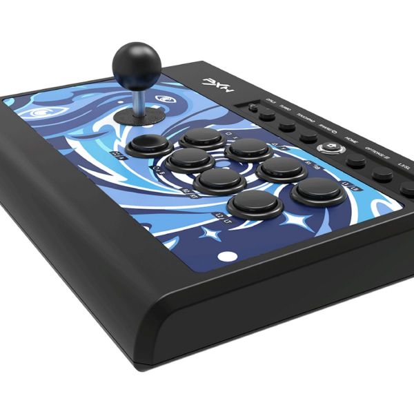 Imagen de Joystick Pxn Arcade Fight Stick 008
