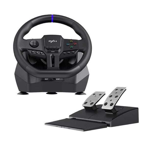 Imagen de Volante Pxn V900 Gen2 Pc Ps4/3 Xbox One, X|s