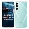 Imagen de Samsung Galaxy A16 5G 12GB 128GB Super AMOLED 90Hz