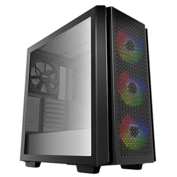 Imagen de PC Gamer Intel Core Ultra 5 245KF RTX 5060 16GB DDR5 1TB
