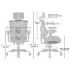 Imagen de Silla Cougar Speeder Neo