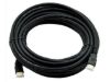 Imagen de Xtech - Video / audio cable - HDMI - 19 pin HDMI Macho Macho Type A - 25ft long