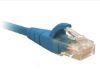 Imagen de Nexxt Solutions - Patch cable - UTP - RJ-45  - Azul - Cat6 - 30cm 