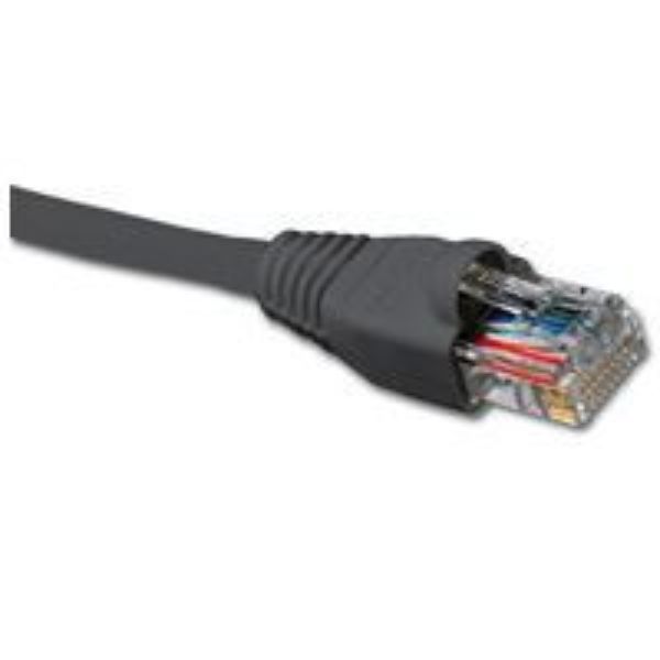 Imagen de Nexxt Patch Cord Cat6 3Ft. GR 