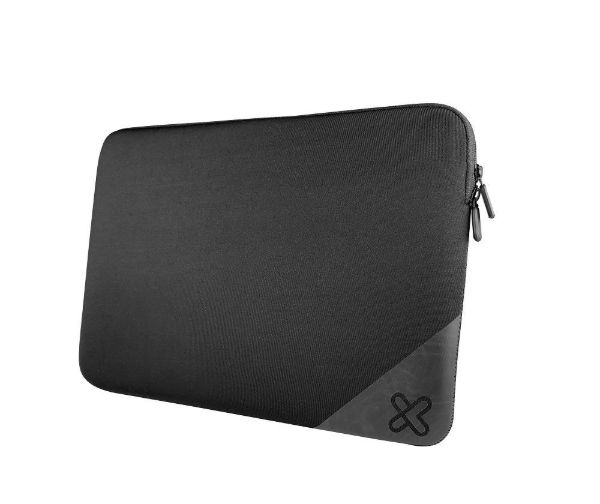Imagen de Klip Xtreme - Notebook sleeve - 15.6" - Neoprene - Black