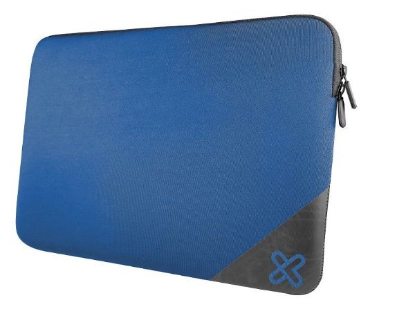 Imagen de Klip Xtreme - Notebook sleeve - 15.6" - Neoprene - Blue