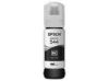 Imagen de Epson 544 - 65 ml - negro - original - recarga de tinta - para EcoTank L1110, L3110, L3150, L5190