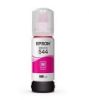 Imagen de Epson 544 - 65 ml - magenta - original - recarga de tinta - para EcoTank L1110, L3110, L3150, L5190