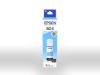 Imagen de Epson 504 - 70 ml - cián - original - recarga de tinta - para EcoTank L4150, L6161, L6171, L6191