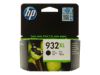 Imagen de HP 932XL - Alto rendimiento - negro - original - cartucho de tinta - para Officejet 6100, 6600 H711a, 6700, 7110, 7510, 7610, 7612