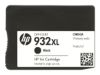 Imagen de HP 932XL - Alto rendimiento - negro - original - cartucho de tinta - para Officejet 6100, 6600 H711a, 6700, 7110, 7510, 7610, 7612