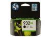 Imagen de HP 932XL - Alto rendimiento - negro - original - cartucho de tinta - para Officejet 6100, 6600 H711a, 6700, 7110, 7510, 7610, 7612