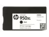 Imagen de HP 950XL - 53 ml - Alto rendimiento - negro - original - cartucho de tinta - para Officejet Pro 251, 276, 8100, 8600, 8600 N911, 8610, 8615, 8616, 8620, 8625, 8630, 8640
