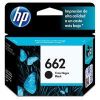 Imagen de HP 662 - Negro - original - Ink Advantage - cartucho de tinta - para Deskjet 1516, Ink Advantage 15XX, Ink Advantage 26XX, Ink Advantage 46XX