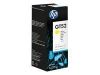 Imagen de HP GT52 - Amarillo - original - recarga de tinta - para HP 11X; Smart Tank 500, 51X, 530, 615; Smart Tank Plus 55X; Smart Tank Wireless 51X