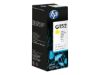 Imagen de HP GT52 - Amarillo - original - recarga de tinta - para HP 11X; Smart Tank 500, 51X, 530, 615; Smart Tank Plus 55X; Smart Tank Wireless 51X